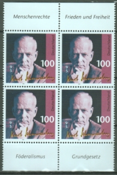NSR 1824 čtyřblok ** - 1995